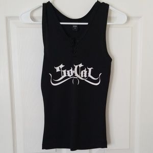 SoCal Tank top